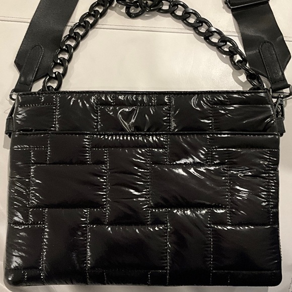 NWT BCBGeneration Two In One Bag - Picture 1 of 9